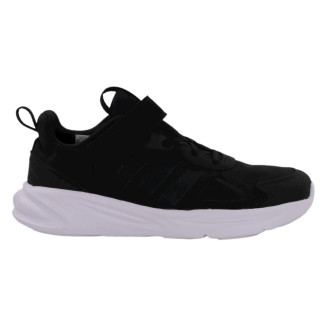 Buty młodzieżowe adidas OZELLE EL K GW1560