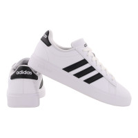 Buty damskie adidas GRAND COURT 2.0 GW9214