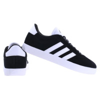 Buty młodzieżowe adidas VL COURT 3.0 K ID6313