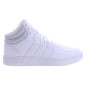 Buty męskie adidas HOOPS 3.0 MID ID9838 Buty męskie adidas HOOPS 3.0 MID ID9838