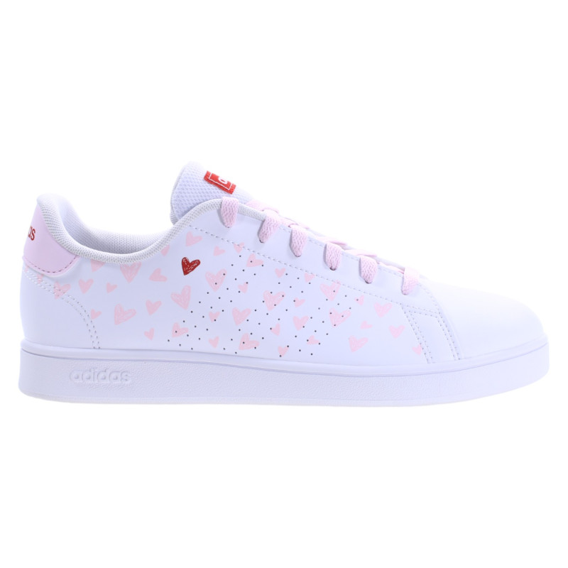 Buty młodzieżowe adidas ADVANTAGE K IE0242 Buty młodzieżowe adidas ADVANTAGE K IE0242