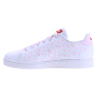 Buty młodzieżowe adidas ADVANTAGE K IE0242
