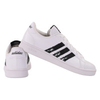 Buty męskie adidas GRAND COURT BEYOND GX5757