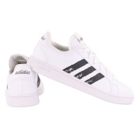 Buty damskie adidas GRAND COURT BEYOND GX5762