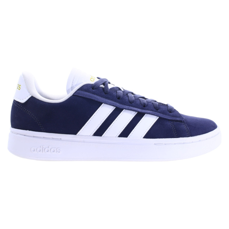 Buty męskie adidas GRAND COURT ALPHA IE1453