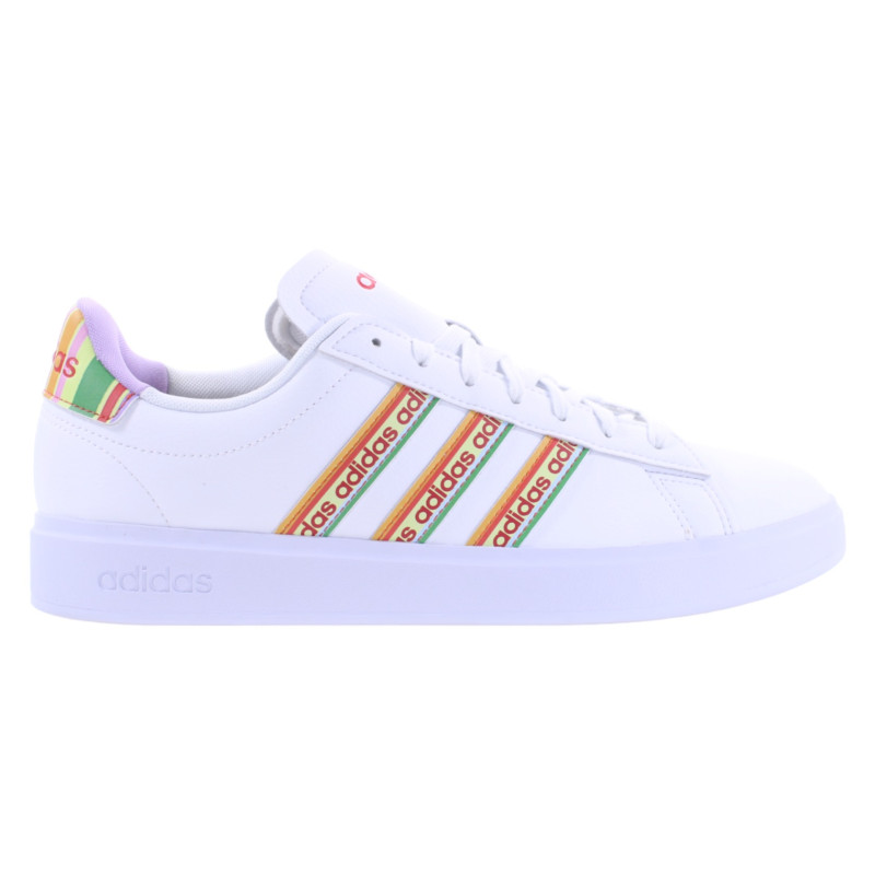 Buty damskie adidas GRAND COURT 2.0 HP9412 Buty damskie adidas GRAND COURT 2.0 HP9412