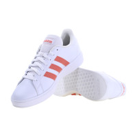 Buty męskie adidas GRAND COURT BASE 2. ID3021