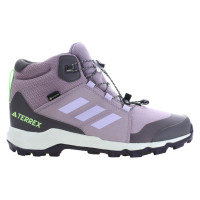 Buty młodzieżowe adidas TERREX MID GTX K ID3328