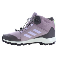 Buty młodzieżowe adidas TERREX MID GTX K ID3328