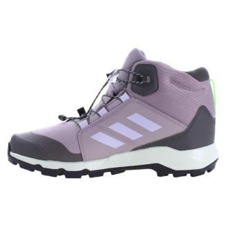 Buty młodzieżowe adidas TERREX MID GTX K ID3328