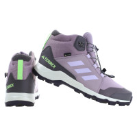 Buty młodzieżowe adidas TERREX MID GTX K ID3328