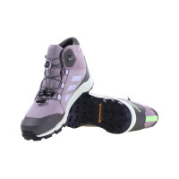 Buty młodzieżowe adidas TERREX MID GTX K ID3328