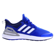 Buty młodzieżowe adidas RapidaSport K ID3380