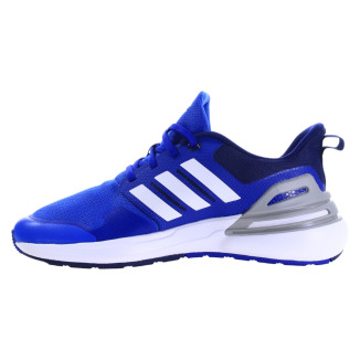 Buty młodzieżowe adidas RapidaSport K ID3380