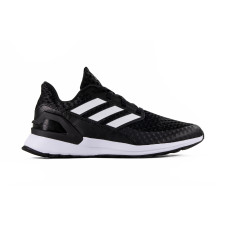 Buty młodzieżowe adidas RapidaRun J EF9242