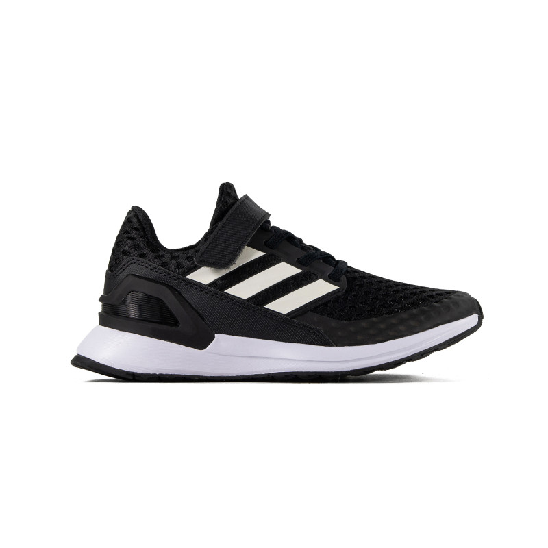 Buty dziecięce adidas RapidaRun EL K EF9258 Buty dziecięce adidas RapidaRun EL K EF9258