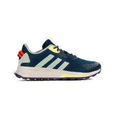 Buty damskie adidas QUESA TRAIL X EG4205