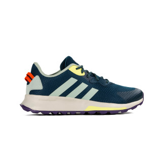 Buty damskie adidas QUESA TRAIL X EG4205