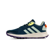 Buty damskie adidas QUESA TRAIL X EG4205