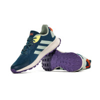 Buty damskie adidas QUESA TRAIL X EG4205
