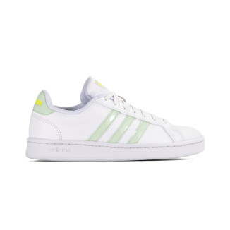 Buty damskie adidas GRAND COURT EG7643