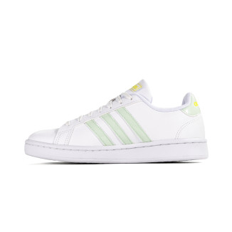 Buty damskie adidas GRAND COURT EG7643