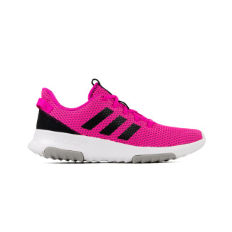Buty młodzieżowe adidas CF RACER TR K F35412