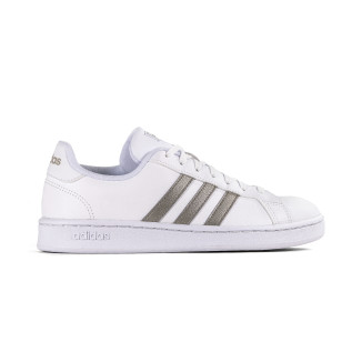 Buty damskie adidas GRAND COURT F36485