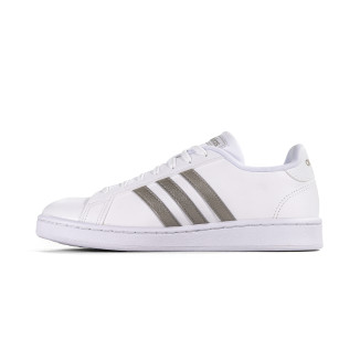 Buty damskie adidas GRAND COURT F36485