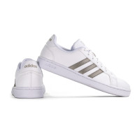 Buty damskie adidas GRAND COURT F36485