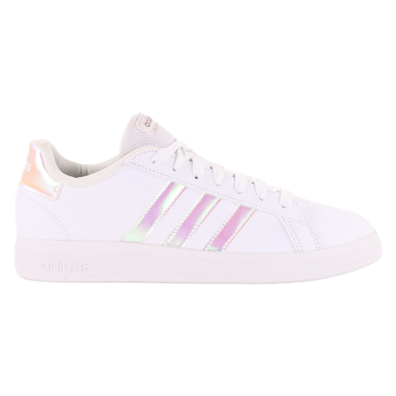 Buty młodzieżowe adidas GRAND COURT 2.0 K GY2326