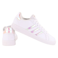 Buty młodzieżowe adidas GRAND COURT 2.0 K GY2326