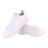 Buty młodzieżowe adidas GRAND COURT 2.0 K GY2326