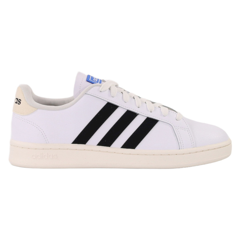 Buty męskie adidas GRAND COURT GY3620
