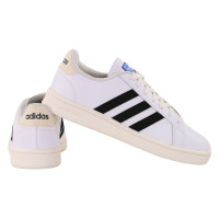 Buty męskie adidas GRAND COURT GY3620
