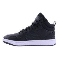 Buty męskie adidas HOOPS 3.0 MID WTR GZ6679