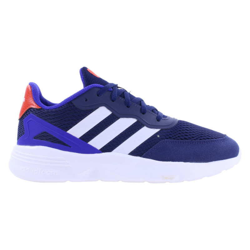 Buty młodzieżowe adidas NEBZED K HQ6142 Buty młodzieżowe adidas NEBZED K HQ6142
