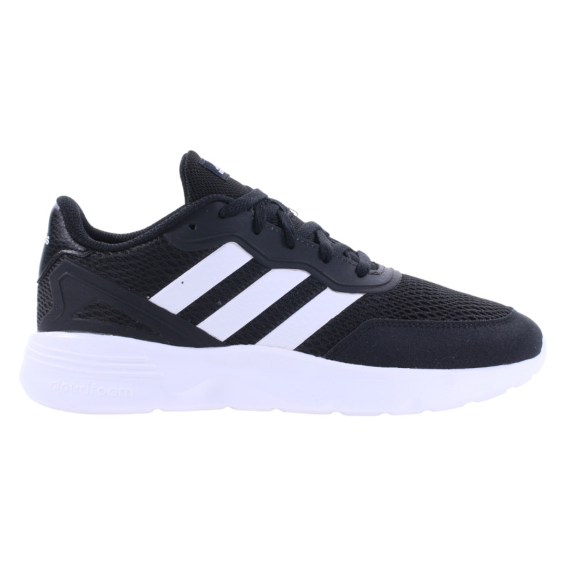 Buty młodzieżowe adidas NEBZED K HQ6144 Buty młodzieżowe adidas NEBZED K HQ6144