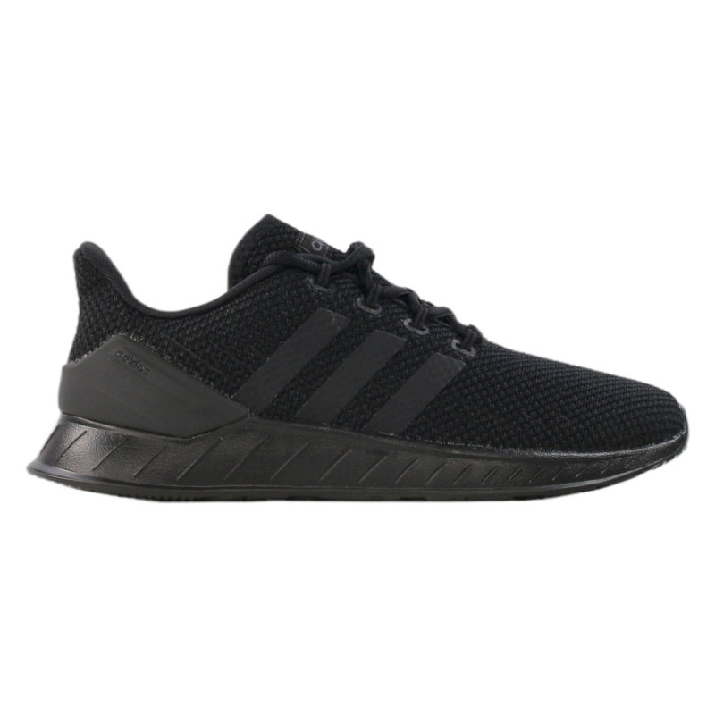 Buty młodzieżowe adidas QUESTAR FLOW NXT K FZ2955