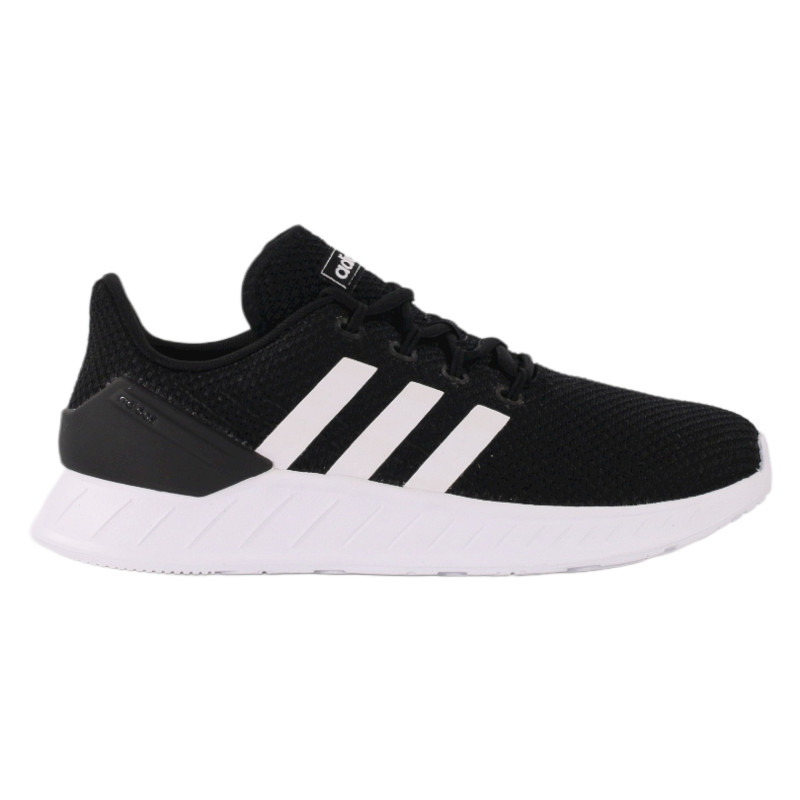 Buty młodzieżowe adidas QUESTAR FLOW NXT K FZ2957 Buty młodzieżowe adidas QUESTAR FLOW NXT K FZ2957