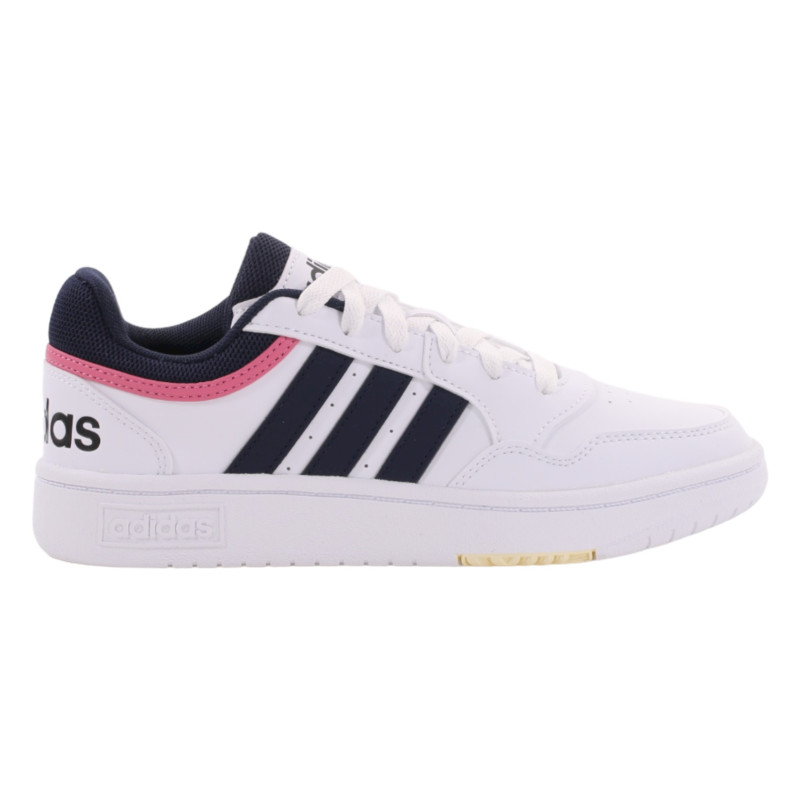 Buty damskie adidas HOOPS 3.0 GW3037 Buty damskie adidas HOOPS 3.0 GW3037