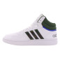 Buty męskie adidas HOOPS 3.0 MID GY4747 Buty męskie adidas HOOPS 3.0 MID GY4747