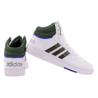 Buty męskie adidas HOOPS 3.0 MID GY4747
