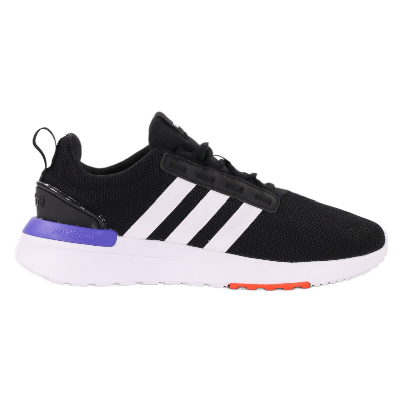 Buty młodzieżowe adidas RACER TR21 K H04211