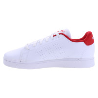 Buty młodzieżowe adidas ADVANTAGE K H06179