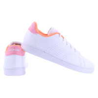 Buty młodzieżowe adidas ADVANTAGE K H06180
