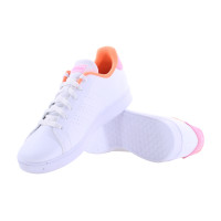 Buty młodzieżowe adidas ADVANTAGE K H06180