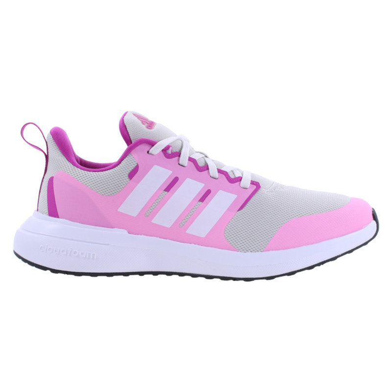 Buty młodzieżowe adidas FortaRun 2.0 K HR0293 Buty młodzieżowe adidas FortaRun 2.0 K HR0293