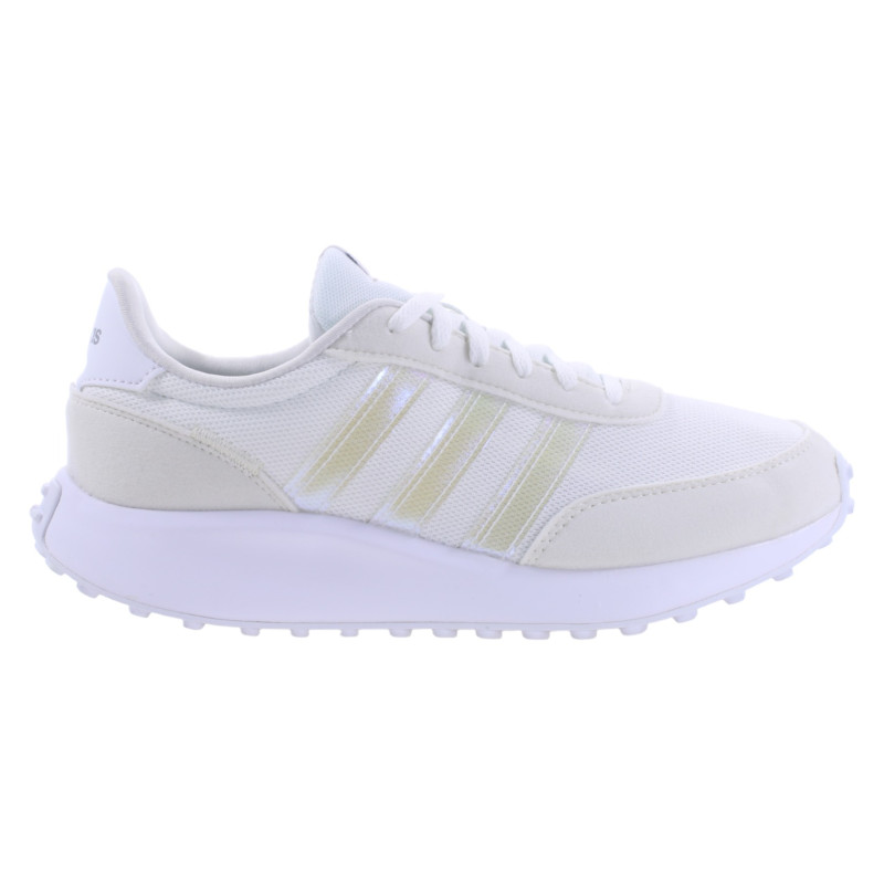 Buty młodzieżowe adidas RUN 70s K HR0295 Buty młodzieżowe adidas RUN 70s K HR0295