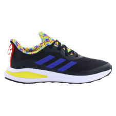 Buty młodzieżowe adidas FortaRun K HR1443